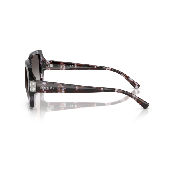 VO 5612SB 31788G 55 Vogue Güneş Gözlüğü