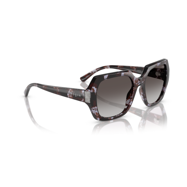 VO 5612SB 31788G 55 Vogue Güneş Gözlüğü