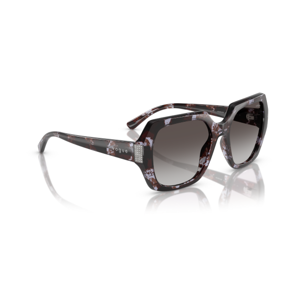 VO 5612SB 31788G 55 Vogue Güneş Gözlüğü