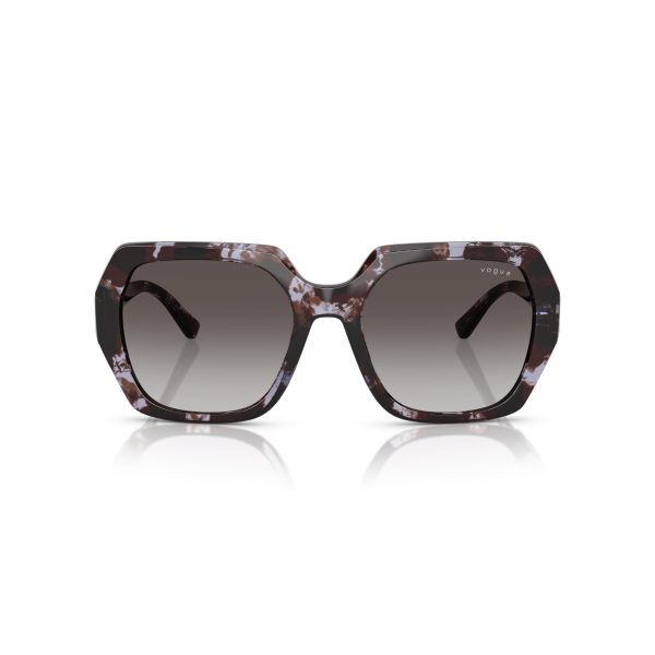 VO 5612SB 31788G 55 Vogue Güneş Gözlüğü