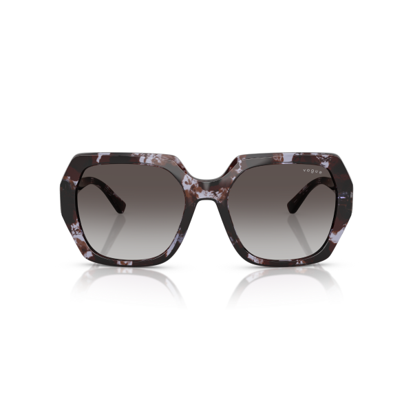 VO 5612SB 31788G 55 Vogue Güneş Gözlüğü