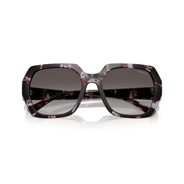 VO 5612SB 31788G 55 Vogue Güneş Gözlüğü