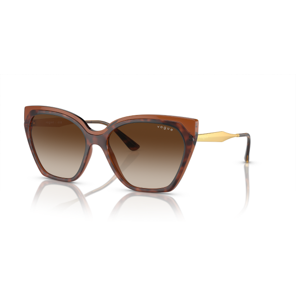 VO 5521S 238613 57 Vogue Güneş Gözlüğü