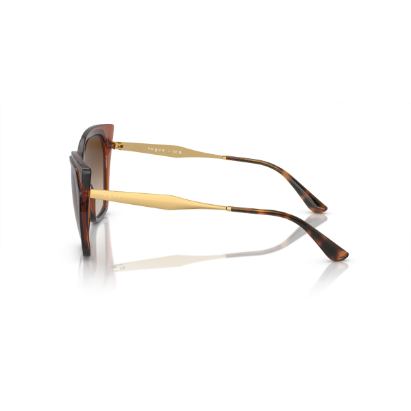 VO 5521S 238613 57 Vogue Güneş Gözlüğü