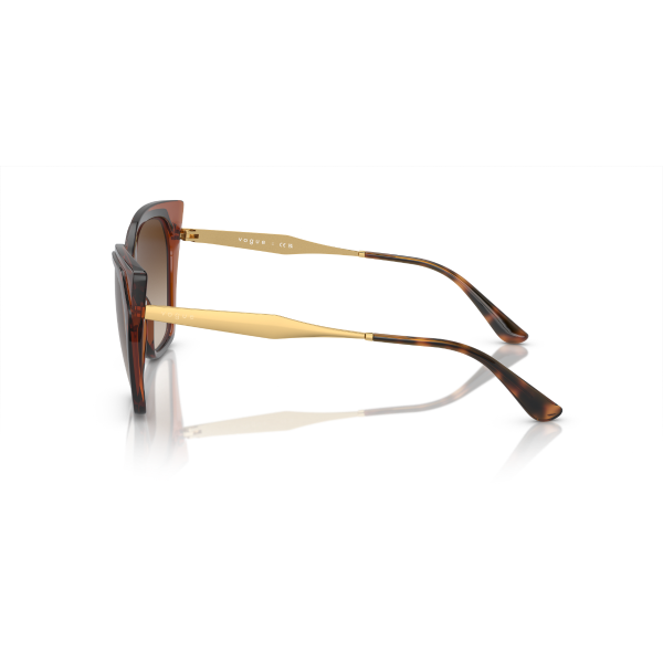 VO 5521S 238613 57 Vogue Güneş Gözlüğü