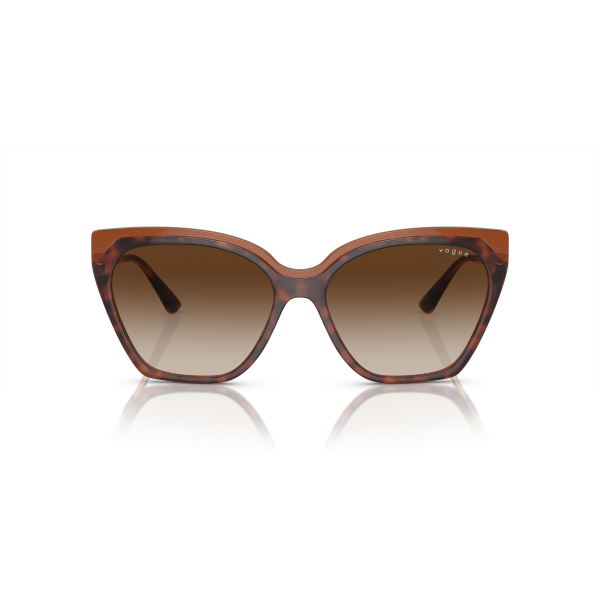 VO 5521S 238613 57 Vogue Güneş Gözlüğü