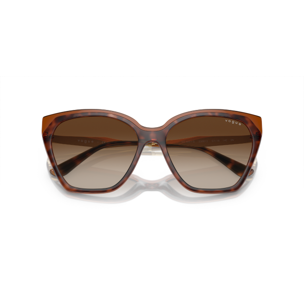 VO 5521S 238613 57 Vogue Güneş Gözlüğü