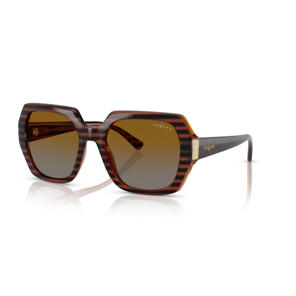 VO 5612SB 2571T5 55 Vogue Polarize Güneş Gözlüğü