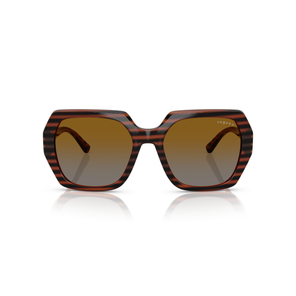 VO 5612SB 2571T5 55 Vogue Polarize Güneş Gözlüğü