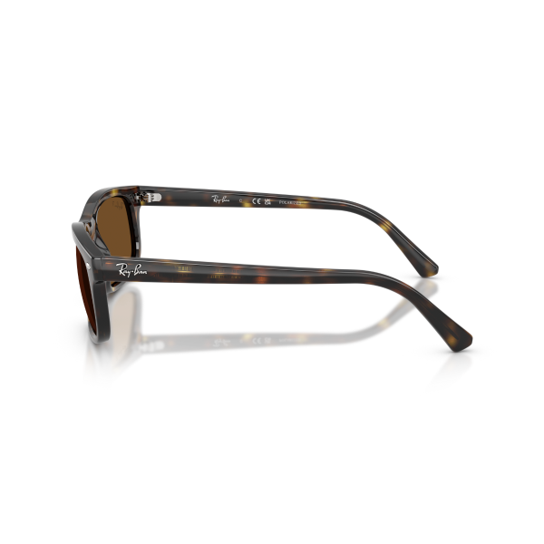 RB 2224 710/57 60 Ray-Ban Polarize Güneş Gözlüğü