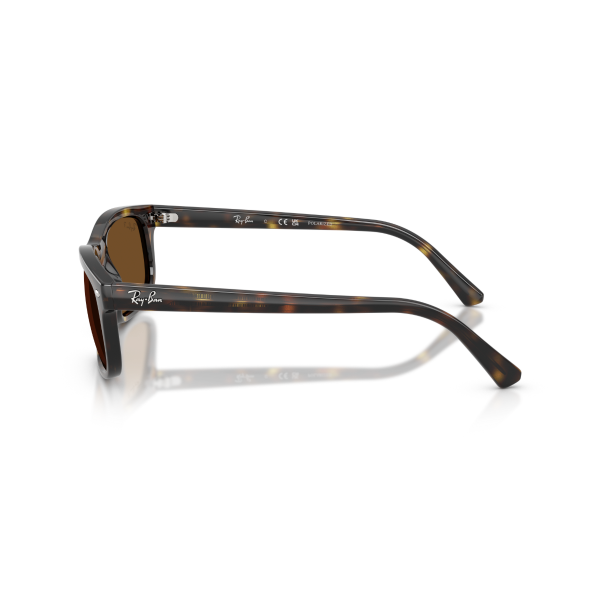 RB 2224 710/57 60 Ray-Ban Polarize Güneş Gözlüğü