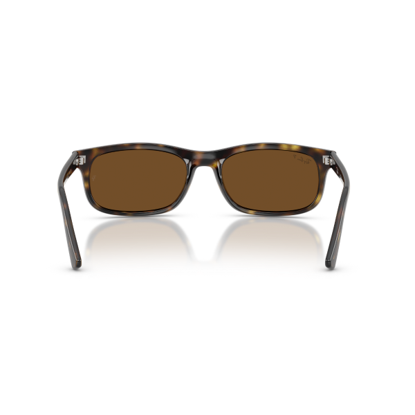 RB 2224 710/57 60 Ray-Ban Polarize Güneş Gözlüğü