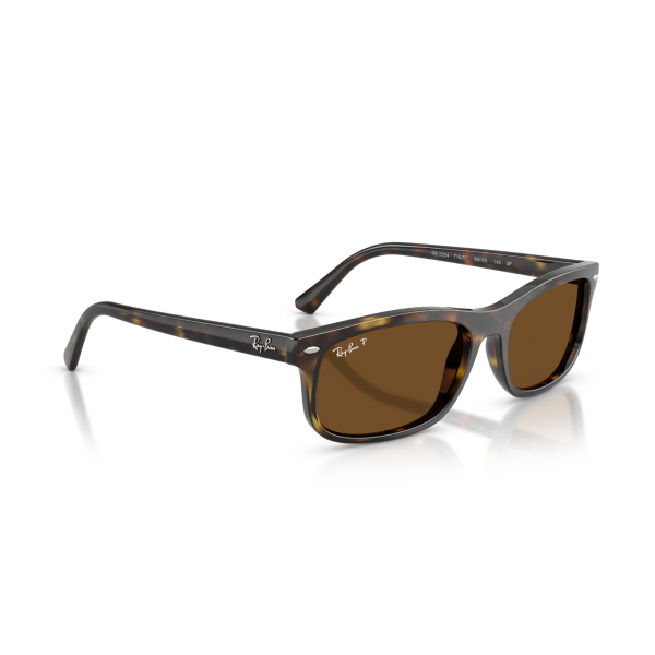 RB 2224 710/57 60 Ray-Ban Polarize Güneş Gözlüğü