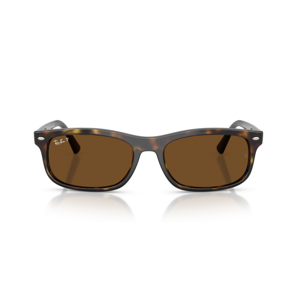 RB 2224 710/57 60 Ray-Ban Polarize Güneş Gözlüğü