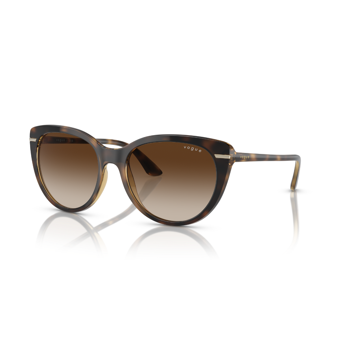 VO 5498SI W65613 56 Vogue Güneş Gözlüğü