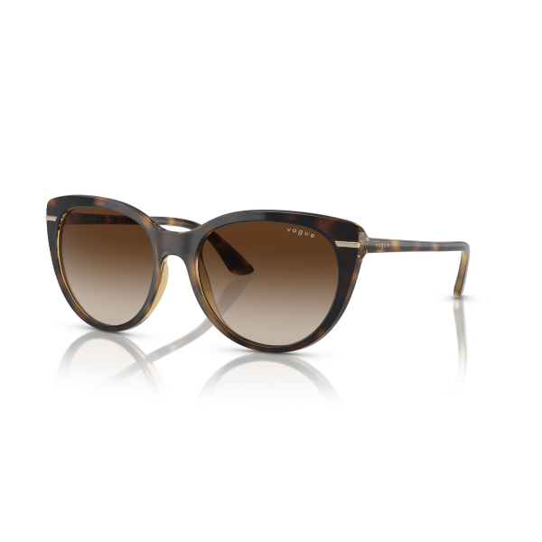 VO 5498SI W65613 56 Vogue Güneş Gözlüğü