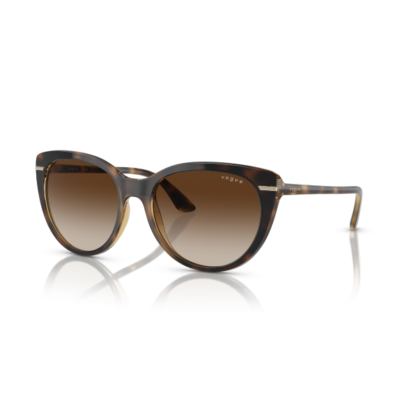 VO 5498SI W65613 56 Vogue Güneş Gözlüğü