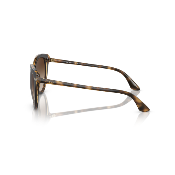 VO 5498SI W65613 56 Vogue Güneş Gözlüğü