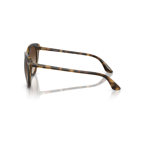 VO 5498SI W65613 56 Vogue Güneş Gözlüğü