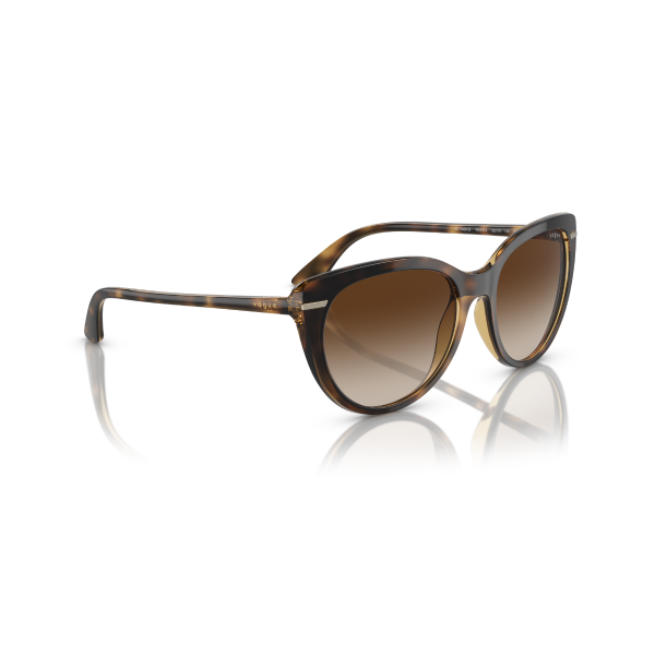 VO 5498SI W65613 56 Vogue Güneş Gözlüğü