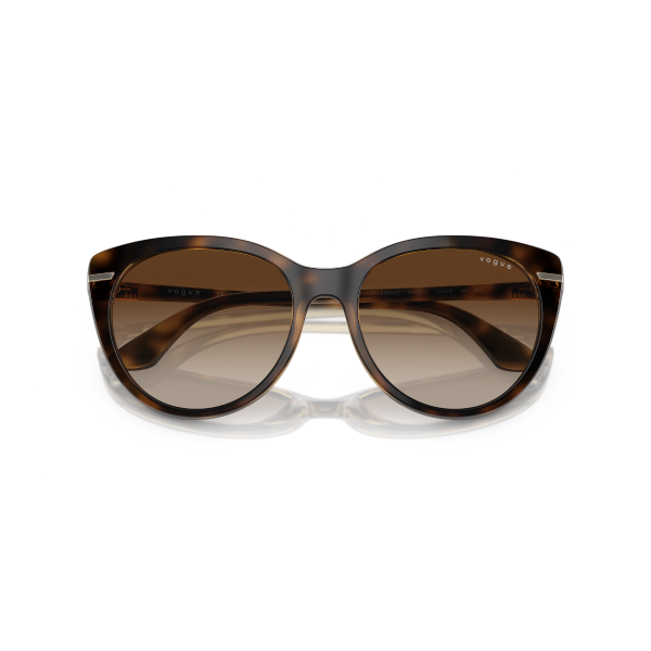 VO 5498SI W65613 56 Vogue Güneş Gözlüğü