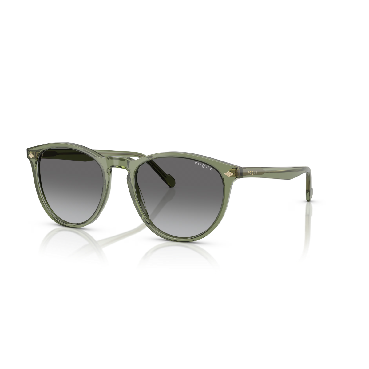 VO 5599S 318711 53 Vogue Güneş Gözlüğü