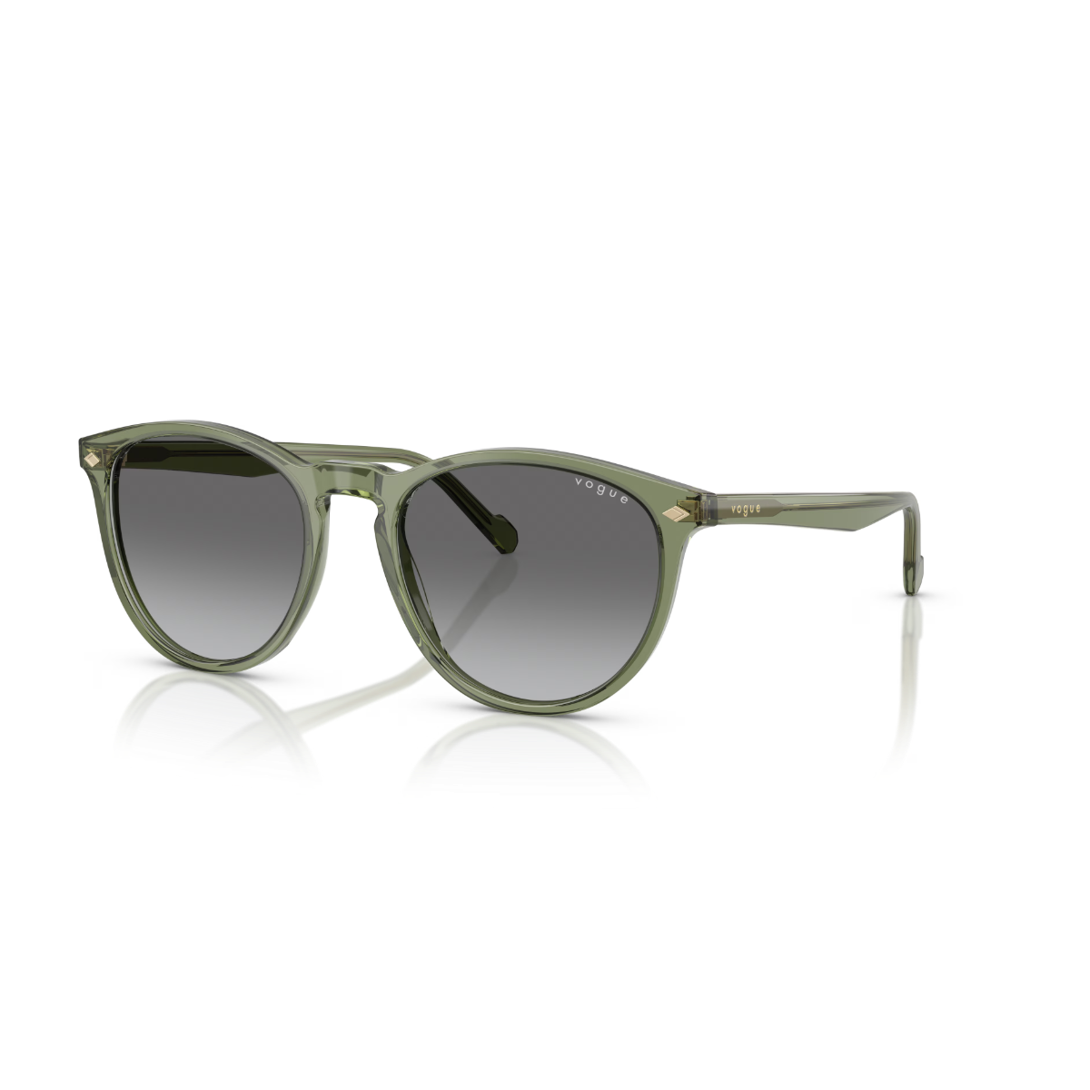 VO 5599S 318711 53 Vogue Güneş Gözlüğü