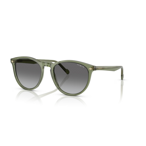 VO 5599S 318711 53 Vogue Güneş Gözlüğü