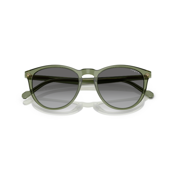 VO 5599S 318711 53 Vogue Güneş Gözlüğü