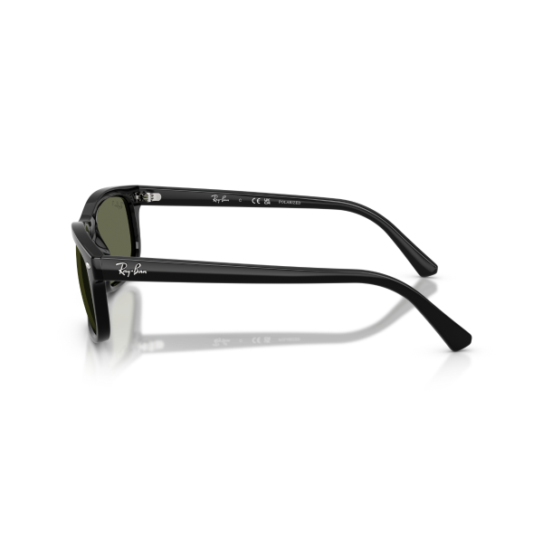 RB 2224 901/58 60 Ray-Ban Polarize Güneş Gözlüğü