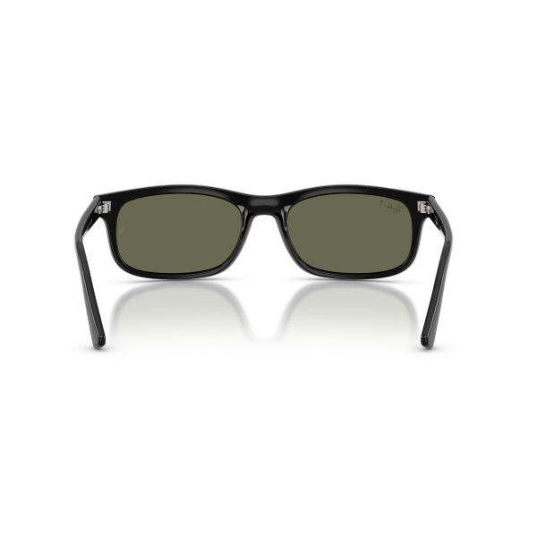 RB 2224 901/58 60 Ray-Ban Polarize Güneş Gözlüğü