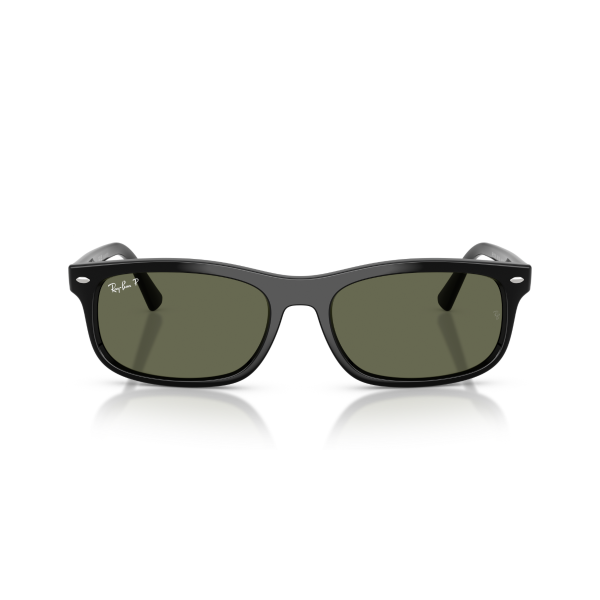 RB 2224 901/58 60 Ray-Ban Polarize Güneş Gözlüğü