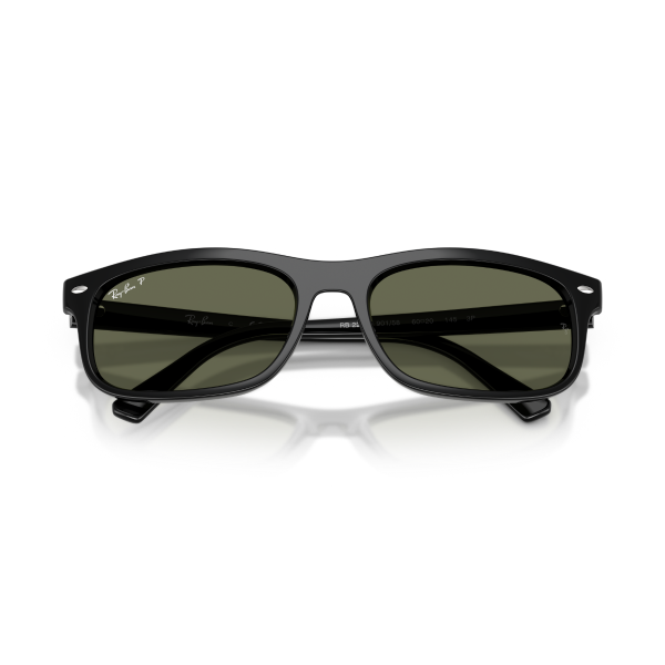 RB 2224 901/58 60 Ray-Ban Polarize Güneş Gözlüğü