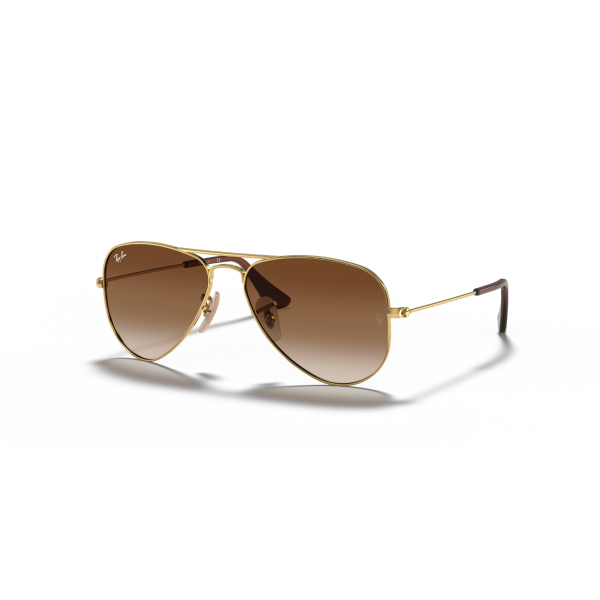 RJ 9506S 223/13 50 Ray-Ban Junior JUNIOR AVIATOR Çocuk Güneş Gözlüğü