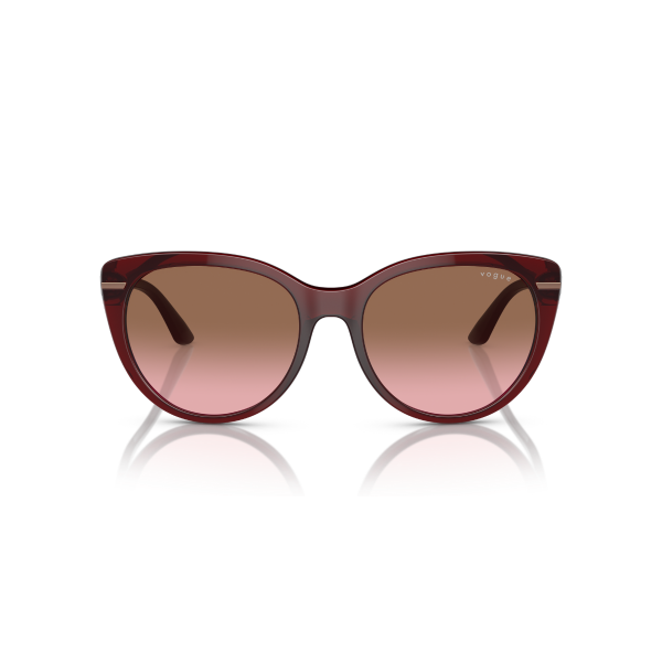 VO 5498SI 225714 56 Vogue Güneş Gözlüğü