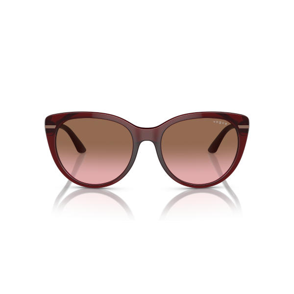 VO 5498SI 225714 56 Vogue Güneş Gözlüğü