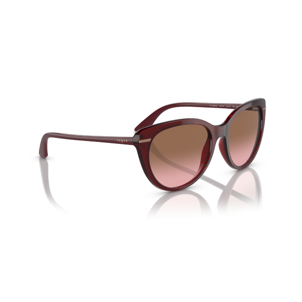 VO 5498SI 225714 56 Vogue Güneş Gözlüğü