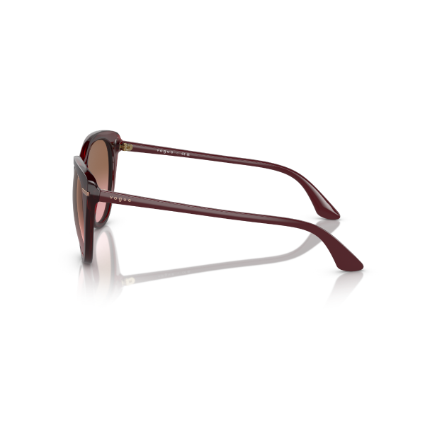 VO 5498SI 225714 56 Vogue Güneş Gözlüğü