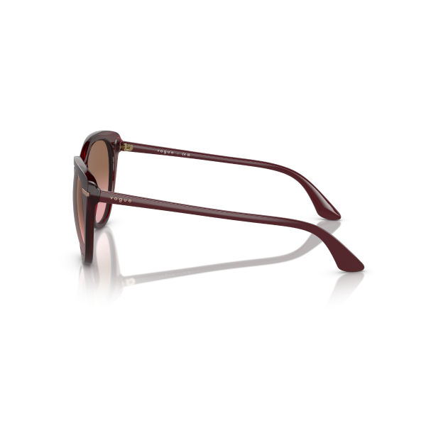 VO 5498SI 225714 56 Vogue Güneş Gözlüğü