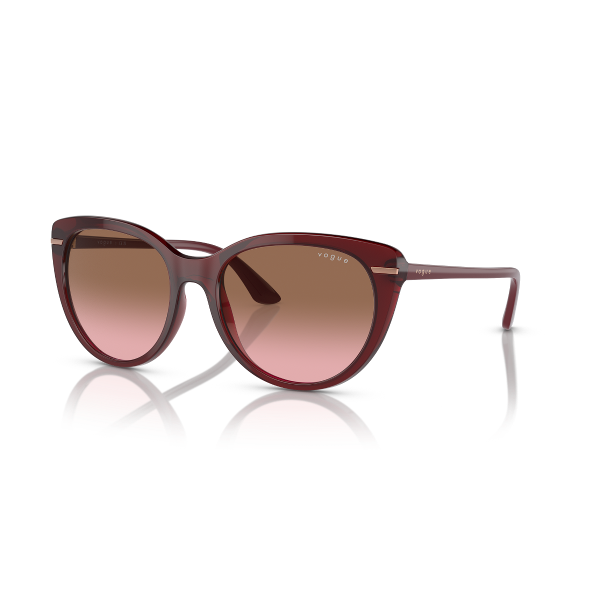 VO 5498SI 225714 56 Vogue Güneş Gözlüğü