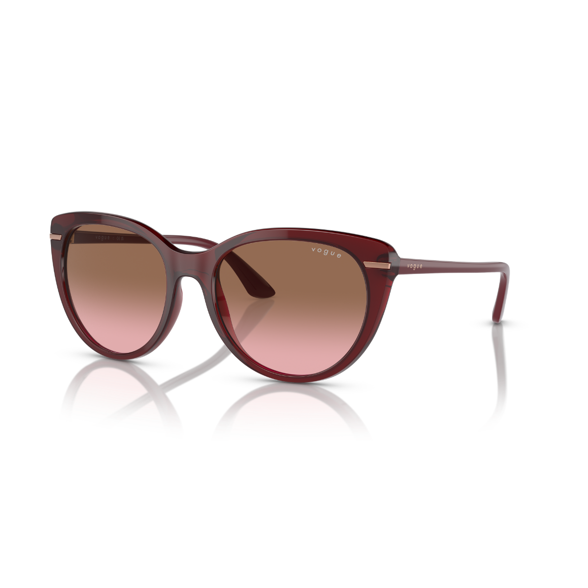 VO 5498SI 225714 56 Vogue Güneş Gözlüğü