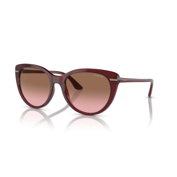 VO 5498SI 225714 56 Vogue Güneş Gözlüğü