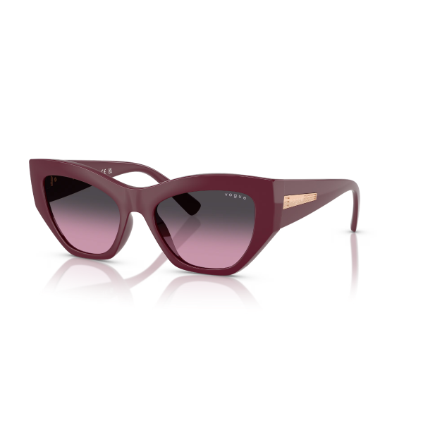 VO 5607S 287590 53 Vogue Güneş Gözlüğü