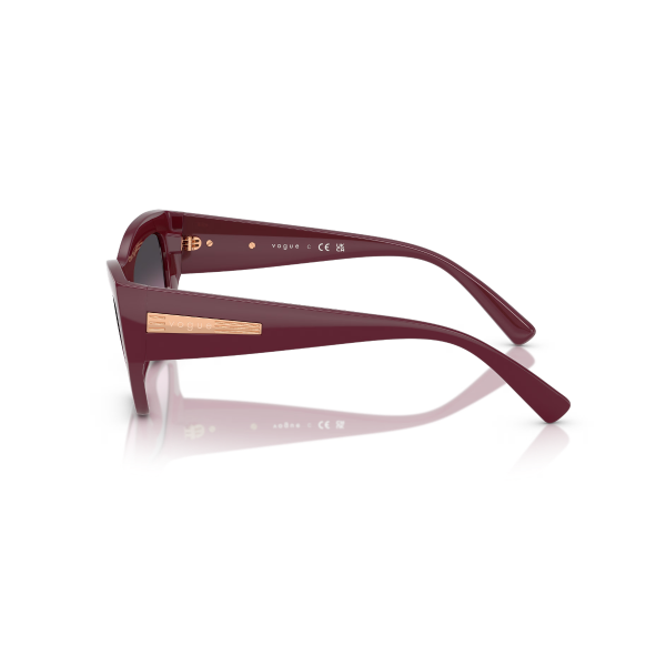 VO 5607S 287590 53 Vogue Güneş Gözlüğü