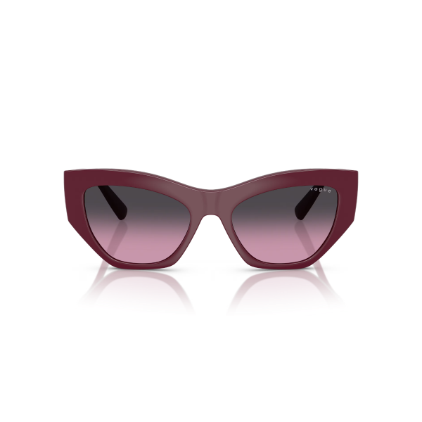 VO 5607S 287590 53 Vogue Güneş Gözlüğü