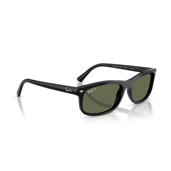 RB 2224 901/58 57 Ray-Ban Polarize Güneş Gözlüğü