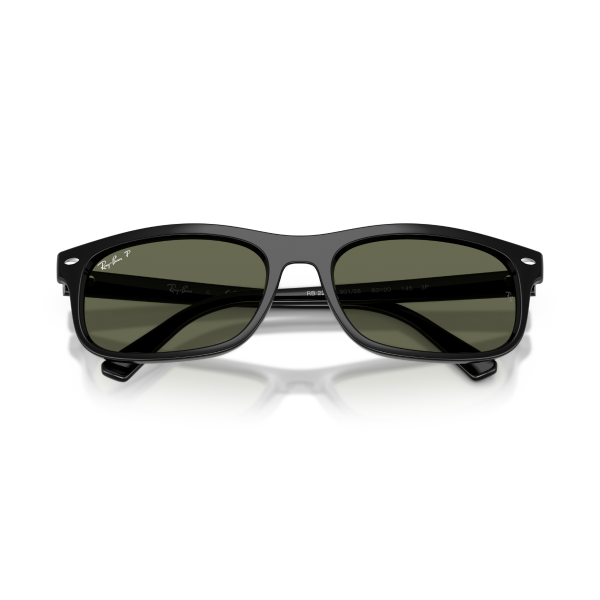 RB 2224 901/58 57 Ray-Ban Polarize Güneş Gözlüğü