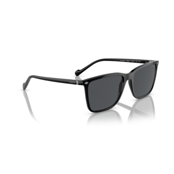 VO 5493S W44/87 58 Vogue Güneş Gözlüğü