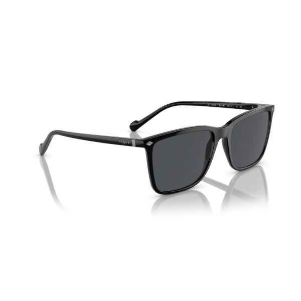 VO 5493S W44/87 58 Vogue Güneş Gözlüğü