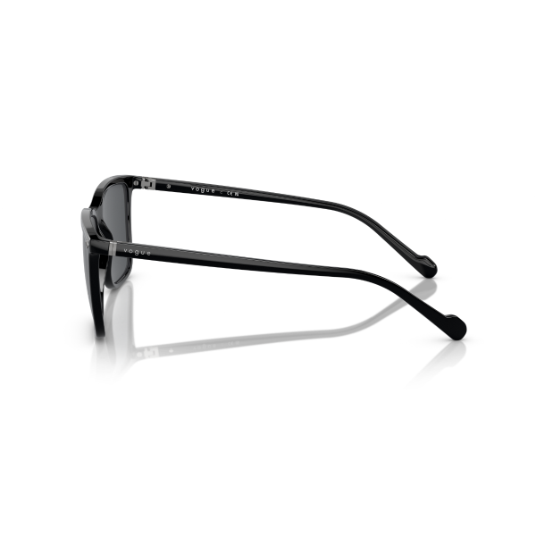 VO 5493S W44/87 58 Vogue Güneş Gözlüğü